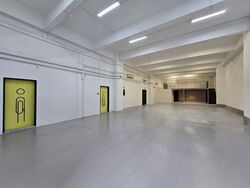 Halcyon Building (D20), Factory #575780791